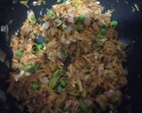 ચાઇનીઝ વેજ સ્પ્રિંગ રોલ (Veg Spring Roll Recipe in Gujarati) રેસીપી સ્ટેપ4ફોટો