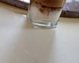 A picture of step 3 of Dolgano coffee.