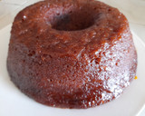 Foto del paso 5 de la receta: Budín de pan con mucho sabor