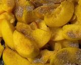 Фото кроку 2 до Пиріг персик - рікота 🍑.