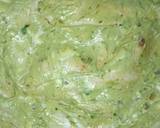 Chicken wraps recipe step 4 photo