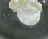 Foto langkah ke 1 dari resep Kerupuk leak kuah lado (kerupuak leak khas solok).