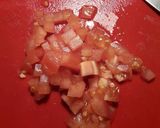 Foto del paso 10 de la receta Aceitunas gordales rellenas de melvas en salazon