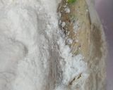 A picture of step 2 of Chicken cutlets.