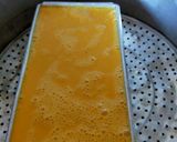 Foto langkah ke 2 dari resep Kue Lapis Pepe (Tepung Beras Ketan).