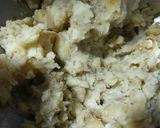 A picture of step 4 of Boti Kabab.