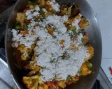 মুড়ি ঘন্ট (Muri Ghonto recipe in bengali) রেসিপির ধাপ 6 ছবি