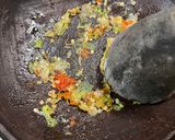 Foto langkah ke 5 dari resep Tempe Goreng Tepung Sambal Kecap.