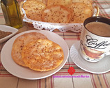 Foto del paso 4 de la receta: Tortas de Aceite