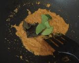 Foto langkah ke 2 dari resep Ceker bumbu pedas.