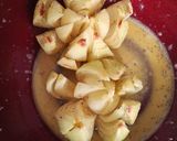 Foto langkah ke 2 dari resep Blooming Onion.