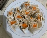 Foto langkah ke 2 dari resep Baso tahu siomay bandung mirip tulen 🔥.