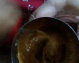बीट की हुई हॉट कॉफी(beat ki hui hot coffee recipe in hindi) रेसिपी चरण 2 फोटो