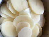 Cheesy Potato Dauphinoise