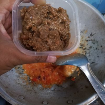 Langkah 7