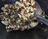अलसी गुड आटे की पिन्नी (Alsi gur aate ki pinni recipe in Hindi) रेसिपी चरण 4 फोटो