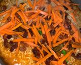 صورة لخطوة 5 من وصفة رز بخاري