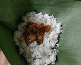 Foto langkah ke 3 dari resep THe iwel iwel.