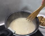 Foto del paso 5 de la receta: Risotto de Champiñones