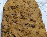 Foto del paso 3 de la receta: Budín de Zanahoria Sin Tacc