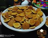 Mini Pan Cake Cereal (coin size pancake) recipe step 5 photo