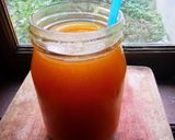 Foto langkah ke 7 dari resep Es Gula Asem (Tamarind Brown Sugar Ice).
