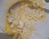 Foto langkah ke 1 dari resep Creamy Udon.