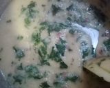 Foto del paso 4 de la receta: Merluza en salsa verde
