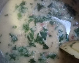 Foto del paso 4 de la receta: Merluza en salsa verde