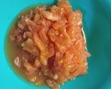 Foto del paso 1 de la receta: Pollo a la cazadora