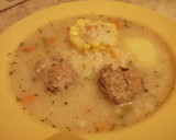 Foto del paso 19 de la receta: Cazuela de albóndigas