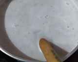 Foto langkah ke 2 dari resep Puding Roti.
