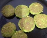 Green Peas Tikki recipe step 2 photo