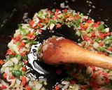 Foto del paso 12 de la receta Caracoles en salsa Urrutia