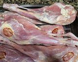 Foto del paso 4 de la receta: Cabrito de Navidad