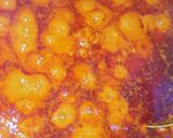 A picture of step 2 of Stew soup.