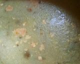 Foto del paso 1 de la receta: Sopa con verduras (resto de puchero)