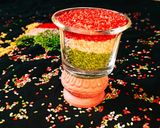તિરંગા મુખવાસ (Tiranga Mukhwas Recipe In Gujarati) રેસીપી સ્ટેપ8ફોટો