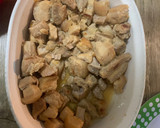 Foto del paso 4 de la receta: Carnitas caseras