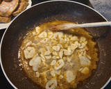Foto del paso 3 de la receta: Solomillo de cerdo al ajillo