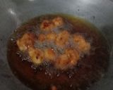 Foto langkah ke 2 dari resep Cempedak Goreng Madu.