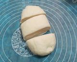 Foto langkah ke 3 dari resep Mie Homemade tanpa telur.