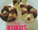 Foto langkah ke 4 dari resep Bolu kukus Mekar.