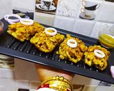 A picture of step 13 of Kusum Kabiraji Eggyolk Kabiraji Cutlet.