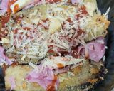 Foto del paso 8 de la receta: Parmesana rápida