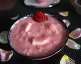 পিংক ডিলাইট (pink delight recipe in Bengali) রেসিপির ধাপ 2 ছবি