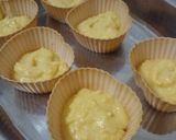 Foto del paso 5 de la receta: Bocaditos espumitas de limón 🍋🫧 panquecitos dulces extra húmedos