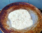 A picture of step 1 of Onion Samosa.