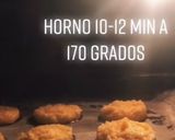 Foto del paso 1 de la receta: Alfajor de coco fácil