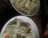 Foto del paso 4 de la receta: 203 Ensalada caliente